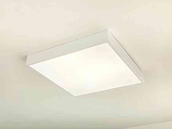 SIRIUS Люстра світлодіодна Sirius GLD-23415 WT 20W*2 Коломыя