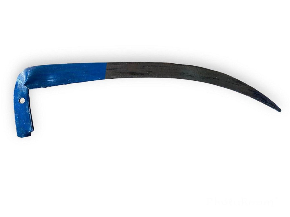 Коса СОБОЛЬ - ЛЮКС 50 см (Китай) Харьков - изображение 2