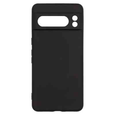 Чохол до мобільного телефона Armorstandart Matte Slim Fit Google Pixel 8 Pro Camera cover Black (ARM72967) Вінниця