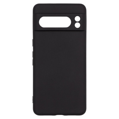 Чохол до мобільного телефона Armorstandart Matte Slim Fit Google Pixel 8 Pro Camera cover Black (ARM72967) Вінниця - фото 1