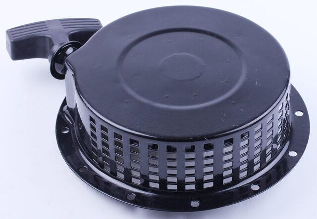 Стартер ручной на дизельный двигатель 178F Мукачево - изображение 2