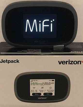 НОВЫЙ 3G/4G/LTE/WI-FI роутер Novatel Inseego 8800L УКР ПРОШИВКА. Київ