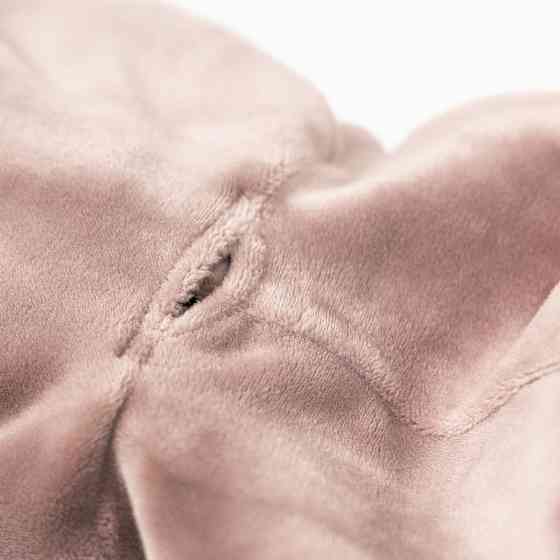 Комбінезон Pet Fashion Sharon для собак мокко XS Київ