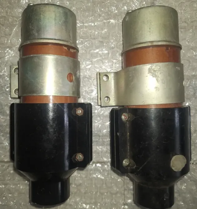 Катушка зажигания Б17 12В Сумы - изображение 1