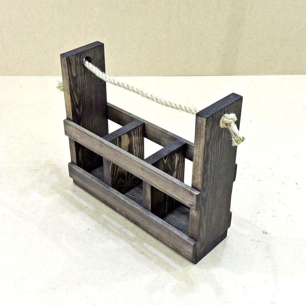 Подарунковий кошик "Уорік 3" моріон Миколаїв - фото 5