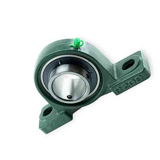 Подшипник корпусный UCP209 Мукачево