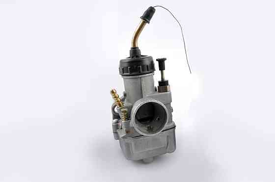 Карбюратор К68У-1 МТ, ДНІПРО, УРАЛ (круглий) JING Київ