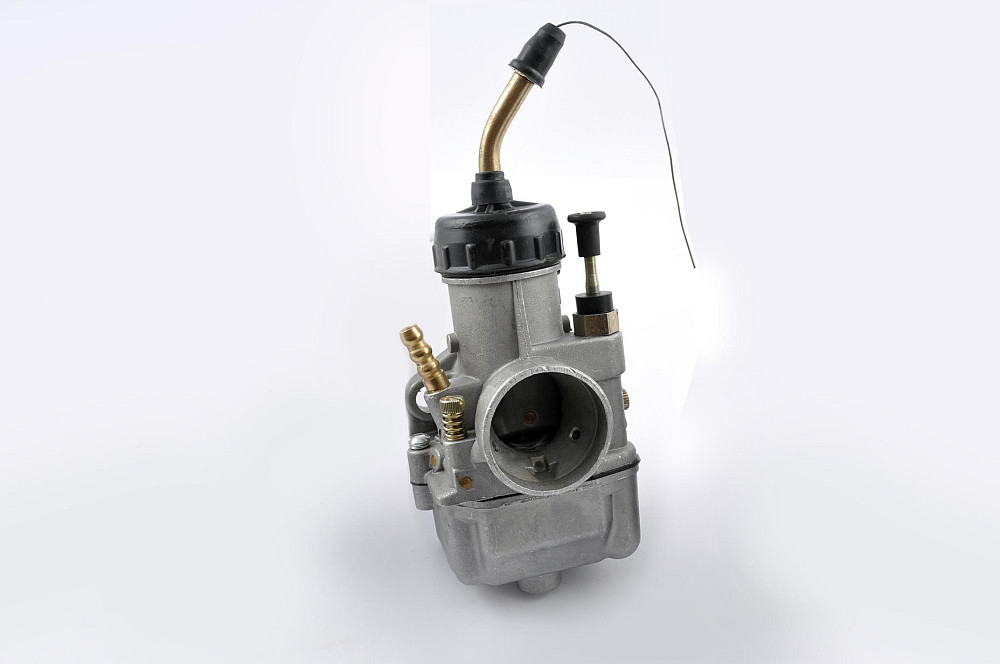 Карбюратор К68У-1 МТ, ДНІПРО, УРАЛ (круглий) JING Київ - фото 1