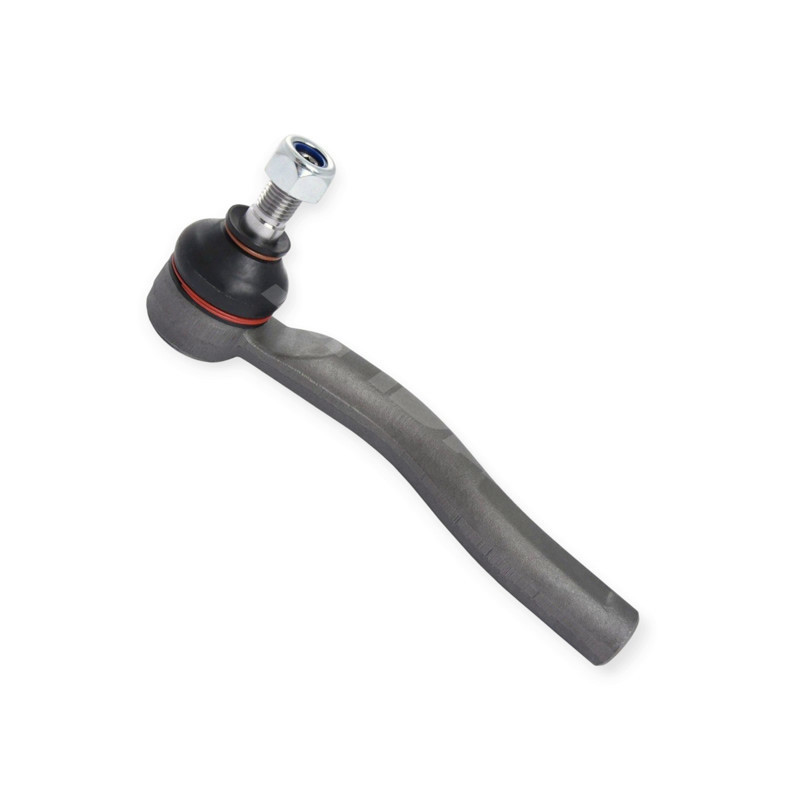 Наконечник тяги Тойота Yaris (99-05) (лівий L) кермовий Мукачево - фото 1