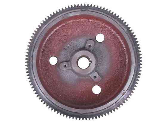 Маховик + вінець — мотоблок дизель 192D Мукачево