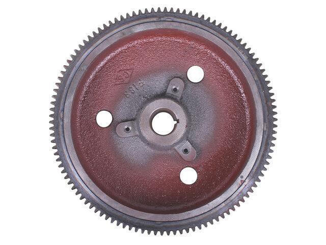 Маховик + вінець — мотоблок дизель 192D Мукачево - фото 3