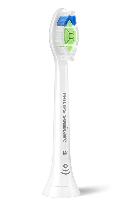 Насадка для зубної щітки Philips HX6064/87 ( white ) Харків - фото 4
