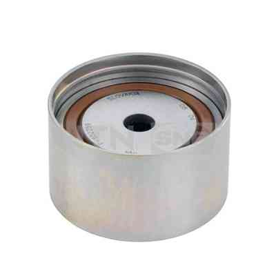 Ролик натягувача ременя SNR GE357.34 Вінниця