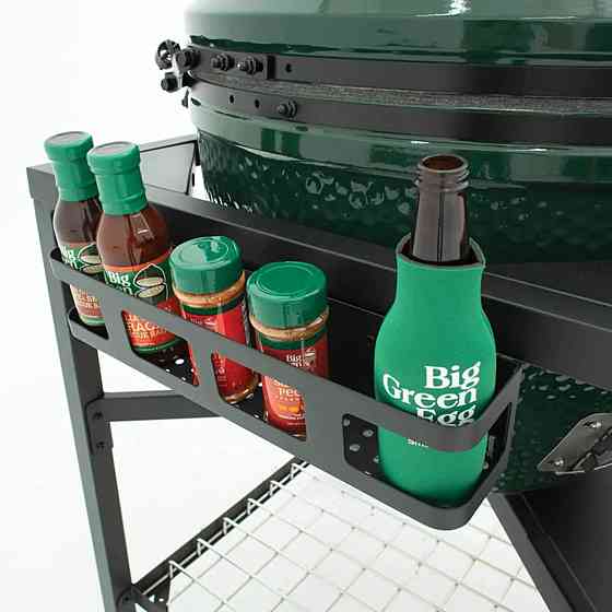 Набір аксесуарів для каркасного столу Big Green Egg 126948 Код: 013862 Рівне
