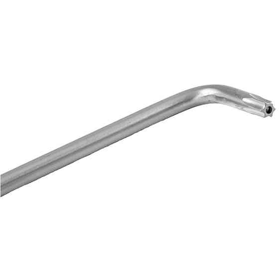 Ключ TORX з отвором T15 (Ø3.5 мм) CrV SIGMA (4021921) Київ