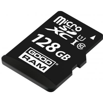 Карта памяти Goodram 128GB microSDXC class 10 UHS-I (M1AA-1280R12) Винница - изображение 3