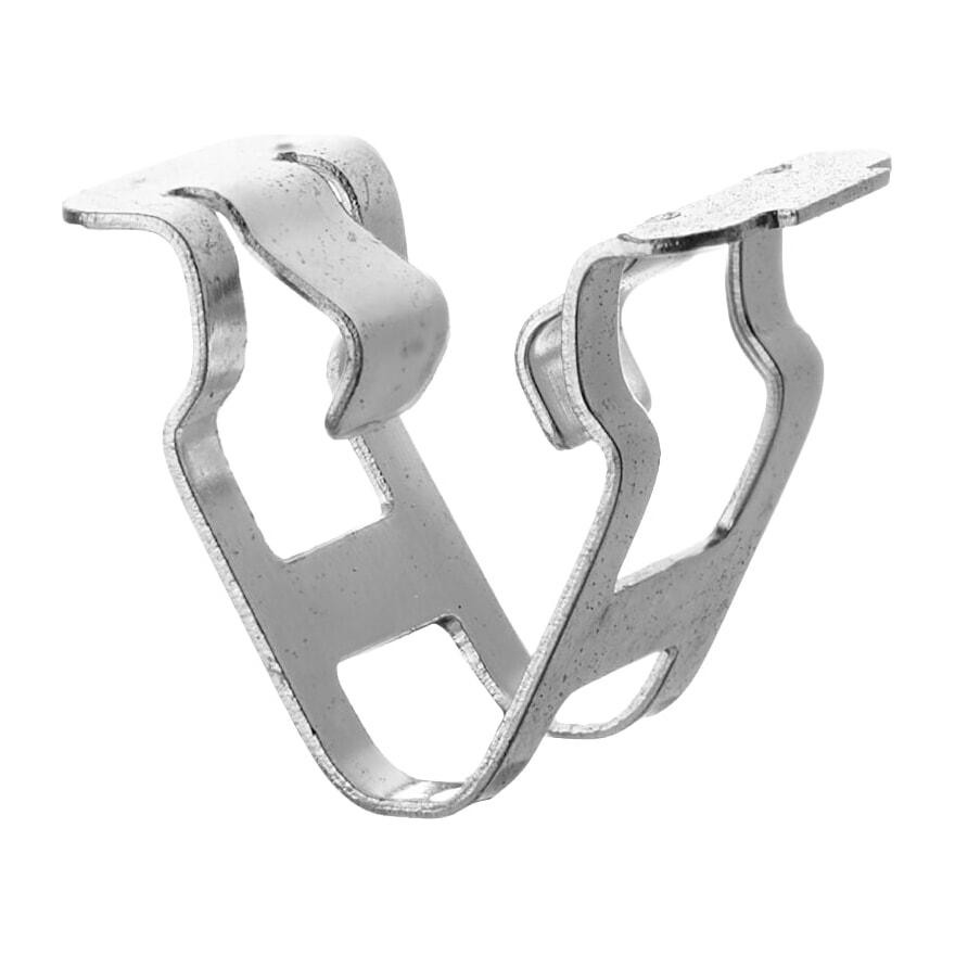 Зажим Citroen Peugeot Alfa Romeo Fiat 46790807 Київ - фото 1