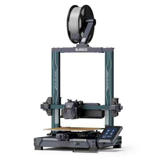 3D-принтер ELEGOO Neptune 4 Pro Киев