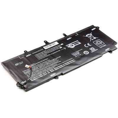 Аккумулятор для ноутбука HP Elitebook Folio 1040 G1 (BL06XL) 11.1V 3784mAh PowerPlant (NB461196) Винница