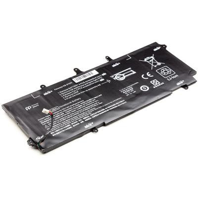 Аккумулятор для ноутбука HP Elitebook Folio 1040 G1 (BL06XL) 11.1V 3784mAh PowerPlant (NB461196) Винница - изображение 2