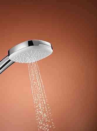 Душовий гарнітур Grohe Tempesta Cube 110, 2 режими   ( 26907003 ) 26794 Харьков