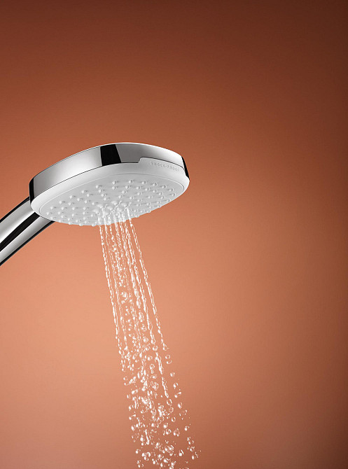 Душовий гарнітур Grohe Tempesta Cube 110, 2 режими   ( 26907003 ) 26794 Харків - фото 2