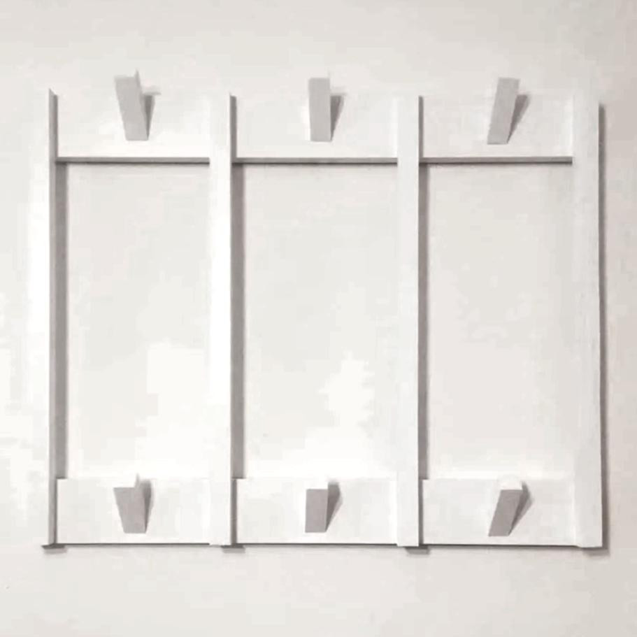 Вішалка для сумок "Поверло 3" зефір Миколаїв - фото 2