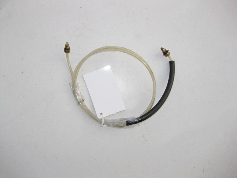 Mercedes-Benz  A1643271245 Пневмотрубка від блоку клапанів до передньої правої пневмостійки ML W164 GL X164 Одесса - изображение 2