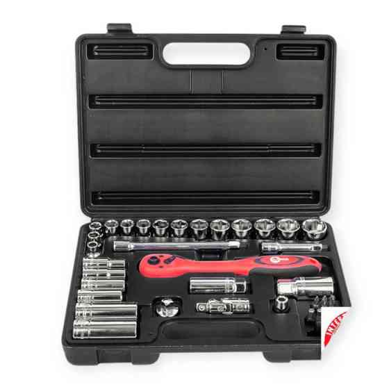 Набор инструмента 3/8