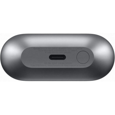 Наушники Samsung Galaxy Buds3 Pro Silver (SM-R630NZAASEK) Винница - изображение 5