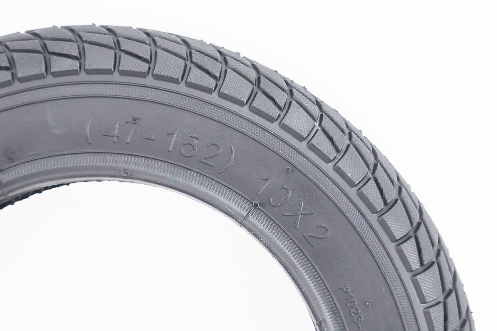 Шина 10"x2,00 (47-152) дорожня P1023 Киев - изображение 2