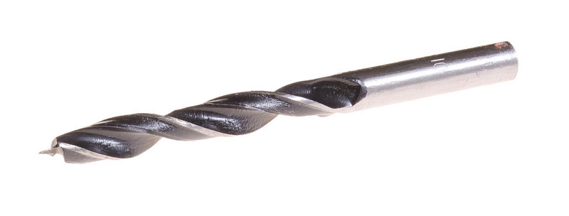 Свердло для дерева GRANITE 10х117 мм 2-22-101 Ровно - изображение 1