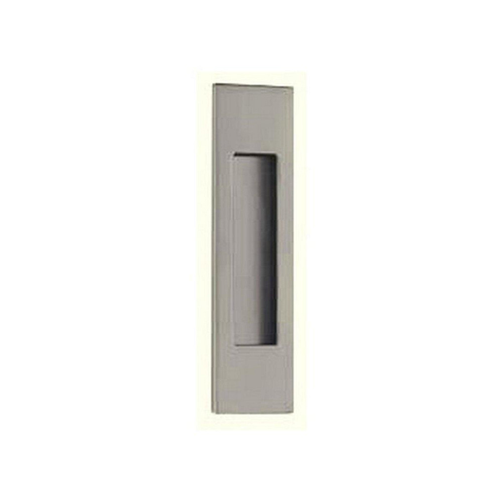 Ручка Colombo ID411 мат.никель на раздв. дверь Киев - изображение 1