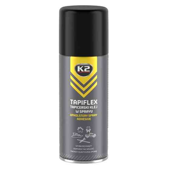 Клей универсальный K2 Tapiflex 400мл Львов
