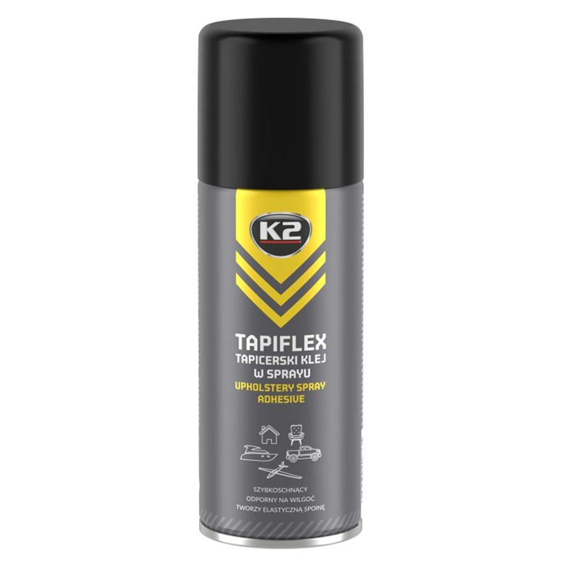 Клей универсальный K2 Tapiflex 400мл Львов - изображение 1