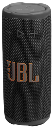 Портативна акустика JBL Grip Black (JBLGRIPBLK) (7163524) Київ
