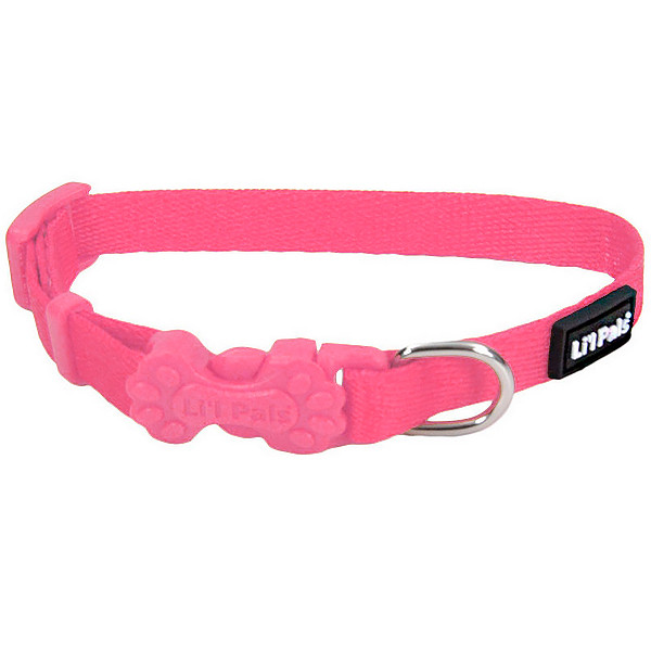 Coastal Li`l Pals Nylon КОСТАЛ ЛИТТЛ ПЕЛС ошейник для собак малых пород Киев - изображение 1