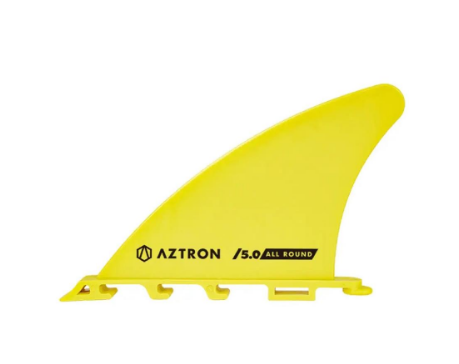 Aztron Перо 5″ Fin All-Round Nylon Дніпро