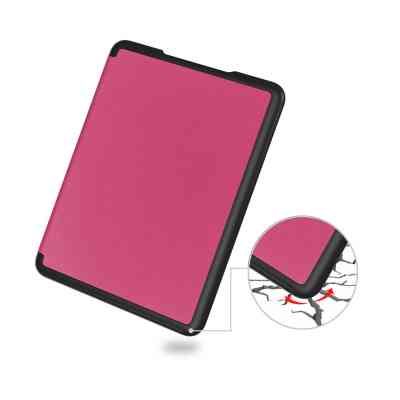 Чехол для электронной книги Armorstandart Amazon Kindle Paperwhite 12th Gen 2024 / Kindle Colorsoft Rose Red (ARM81970) Винница