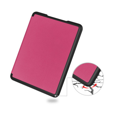 Чехол для электронной книги Armorstandart Amazon Kindle Paperwhite 12th Gen 2024 / Kindle Colorsoft Rose Red (ARM81970) Винница - изображение 6