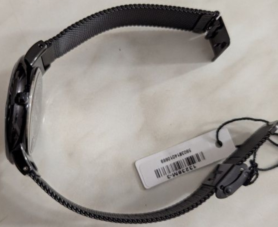 Часы Guardo мужские, годинник Італія чоловічий. Київ - фото 2