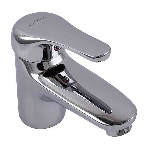Змішувач для умивальника Globus Lux Solly GLSO-0401HL Київ