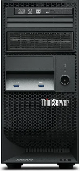 Сервер Lenovo Ts140 (70A5001SEU) Киев - изображение 1