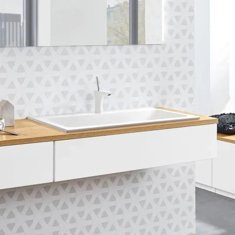 Раковина  Kaldewei Cono 90Cm 901706013711 Киев - изображение 1