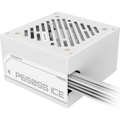 Блок живлення GIGABYTE 650W (GP-P650SS ICE) Вінниця - фото 1