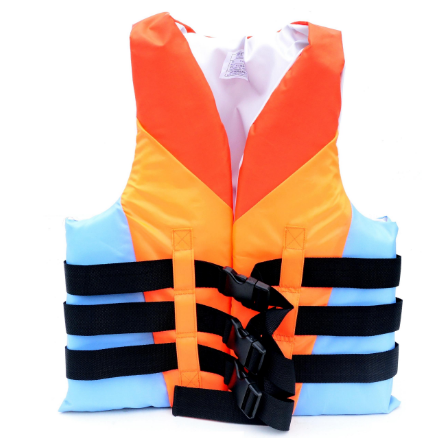 Жилет Рятувальний Xl Київ - фото 1