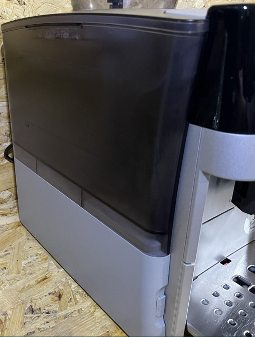 Кавомашина Bosch veroAroma 700 Київ - фото 5