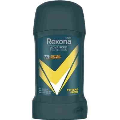 Антиперспірант Rexona Men Екстремальна свіжість 72 години 50 мл (59097952) Вінниця