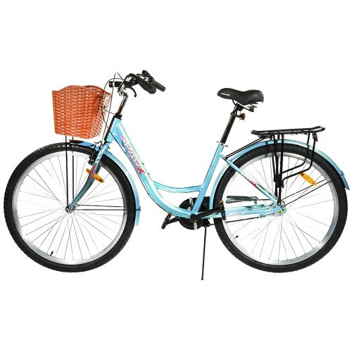Велосипед SPARK PLANET-3 VENERA (алюмінієва рама - 17", колеса 28") (Безкоштовна доставка Новою Поштою) Харків - фото 4