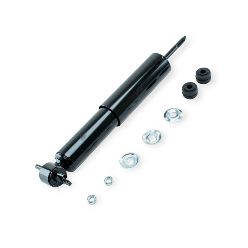 Амортизатор 2410, 3102, 31029, 3110, 31105 передній CS-20 ГАЗ Мукачево - фото 1